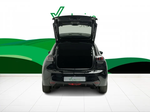 Peugeot e-208 GT Eléctrico 100 kW (136CV)