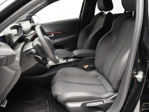 Peugeot e-208 GT Eléctrico 100 kW (136CV)