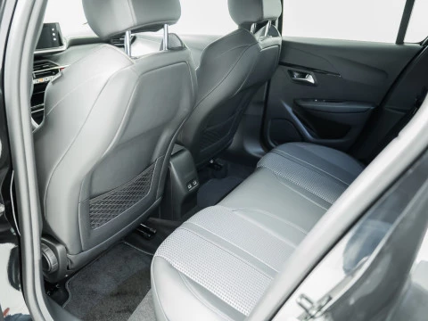 Peugeot e-208 GT Eléctrico 100 kW (136CV)