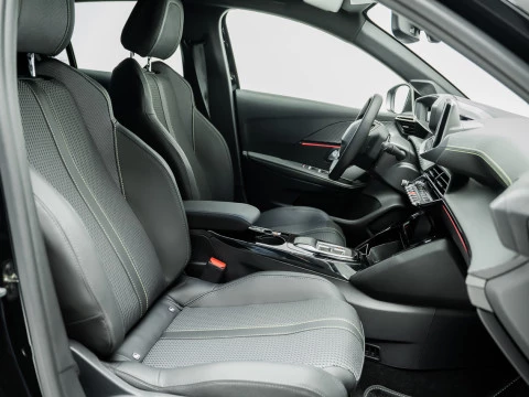 Peugeot e-208 GT Eléctrico 100 kW (136CV)