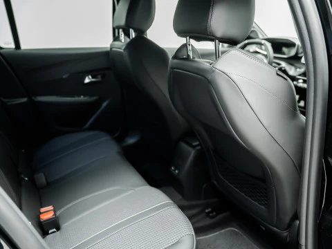 Peugeot e-208 GT Eléctrico 100 kW (136CV)