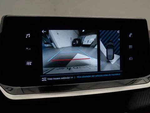 Peugeot e-208 GT Eléctrico 100 kW (136CV)