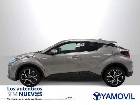 Toyota C-HR 1.8 125H Advance 90 kW (122 CV)