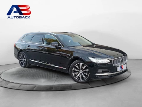 Volvo V90 2.0 T8 AWD Recharge Inscription Auto