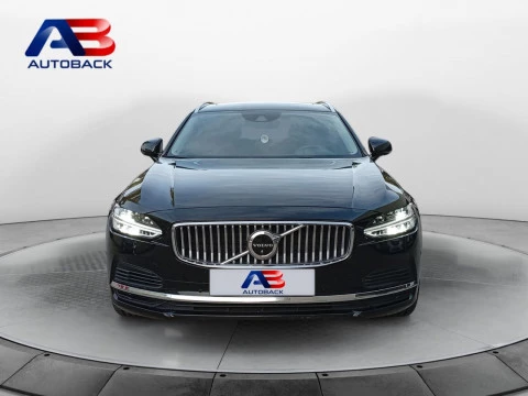 Volvo V90 2.0 T8 AWD Recharge Inscription Auto