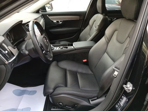 Volvo V90 2.0 T8 AWD Recharge Inscription Auto