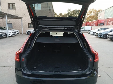 Volvo V90 2.0 T8 AWD Recharge Inscription Auto