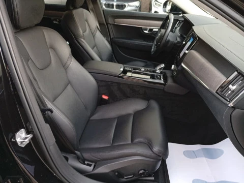 Volvo V90 2.0 T8 AWD Recharge Inscription Auto