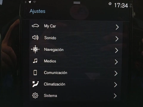 Volvo V90 2.0 T8 AWD Recharge Inscription Auto