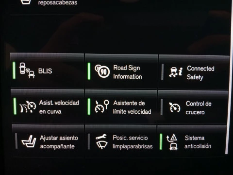 Volvo V90 2.0 T8 AWD Recharge Inscription Auto