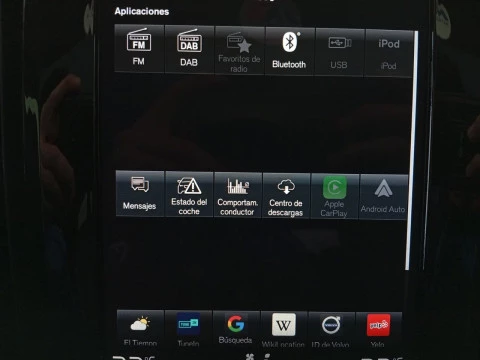 Volvo V90 2.0 T8 AWD Recharge Inscription Auto