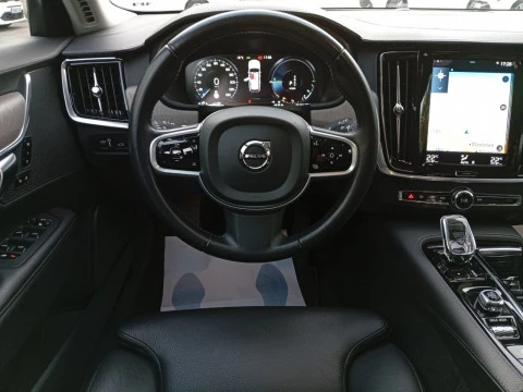 Volvo V90 2.0 T8 AWD Recharge Inscription Auto