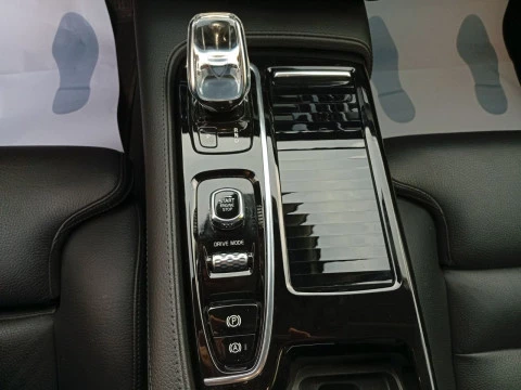 Volvo V90 2.0 T8 AWD Recharge Inscription Auto