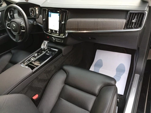 Volvo V90 2.0 T8 AWD Recharge Inscription Auto