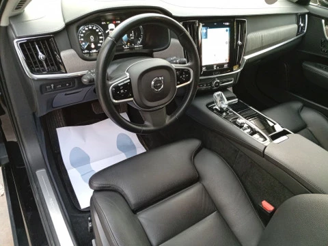 Volvo V90 2.0 T8 AWD Recharge Inscription Auto