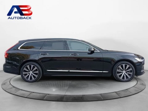 Volvo V90 2.0 T8 AWD Recharge Inscription Auto