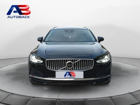 Volvo V90 2.0 T8 AWD Recharge Inscription Auto