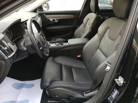 Volvo V90 2.0 T8 AWD Recharge Inscription Auto