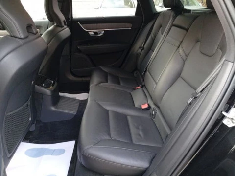 Volvo V90 2.0 T8 AWD Recharge Inscription Auto