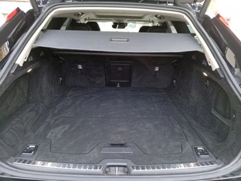 Volvo V90 2.0 T8 AWD Recharge Inscription Auto