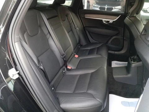 Volvo V90 2.0 T8 AWD Recharge Inscription Auto