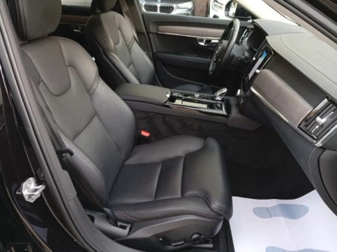 Volvo V90 2.0 T8 AWD Recharge Inscription Auto