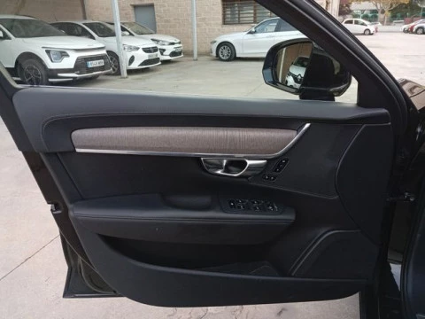 Volvo V90 2.0 T8 AWD Recharge Inscription Auto