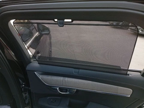 Volvo V90 2.0 T8 AWD Recharge Inscription Auto