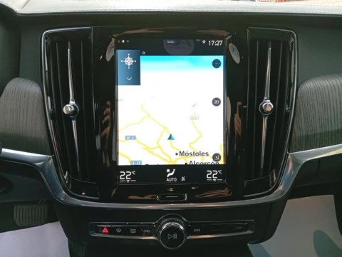 Volvo V90 2.0 T8 AWD Recharge Inscription Auto