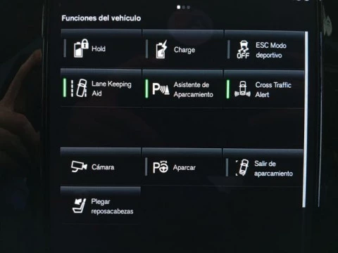 Volvo V90 2.0 T8 AWD Recharge Inscription Auto