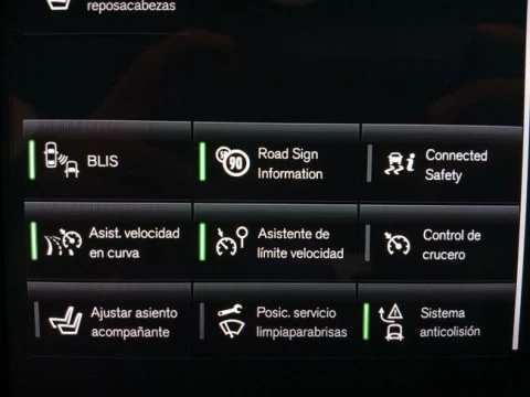 Volvo V90 2.0 T8 AWD Recharge Inscription Auto