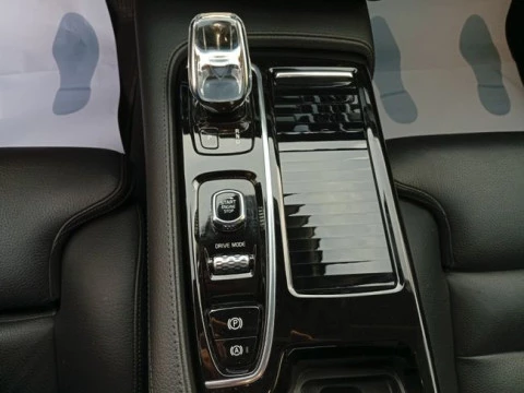 Volvo V90 2.0 T8 AWD Recharge Inscription Auto