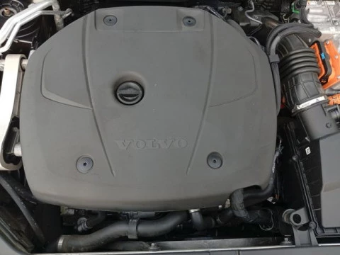 Volvo V90 2.0 T8 AWD Recharge Inscription Auto