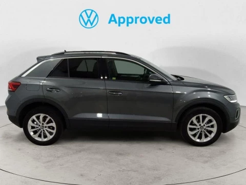 Volkswagen T-Roc Life 1.0 TSI 81 kW (110 CV)