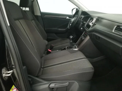 Volkswagen T-Roc Life 1.0 TSI 81 kW (110 CV)