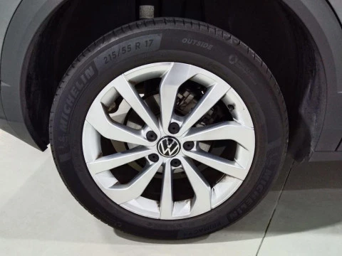 Volkswagen T-Roc Life 1.0 TSI 81 kW (110 CV)