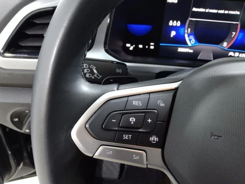 Volkswagen T-Roc Life 1.0 TSI 81 kW (110 CV)