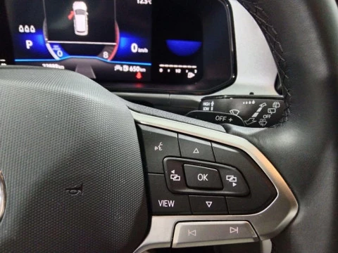 Volkswagen T-Roc Life 1.0 TSI 81 kW (110 CV)