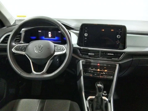 Volkswagen T-Roc Life 1.0 TSI 81 kW (110 CV)