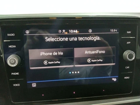 Volkswagen T-Roc Life 1.0 TSI 81 kW (110 CV)