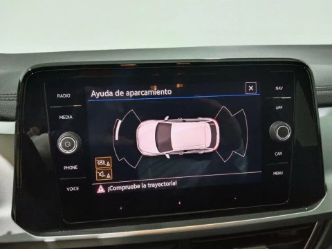 Volkswagen T-Roc Life 1.0 TSI 81 kW (110 CV)