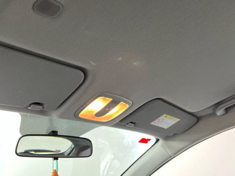 Kia Rio 1.2 CVVT 62kW (84CV) Concept