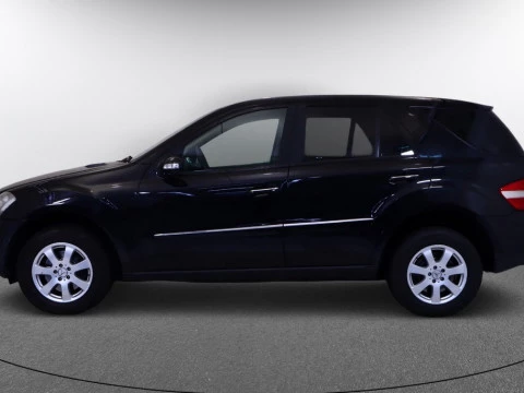 Mercedes-Benz M-CLASS CLASE ML 280 CDI 5P