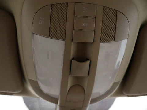 Mercedes-Benz M-CLASS CLASE ML 280 CDI 5P