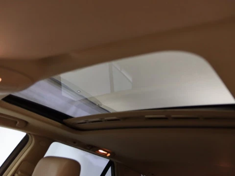 Mercedes-Benz M-CLASS CLASE ML 280 CDI 5P