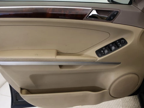 Mercedes-Benz M-CLASS CLASE ML 280 CDI 5P