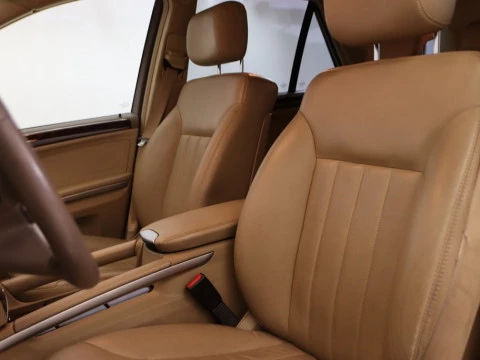 Mercedes-Benz M-CLASS CLASE ML 280 CDI 5P