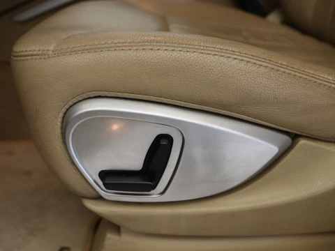 Mercedes-Benz M-CLASS CLASE ML 280 CDI 5P