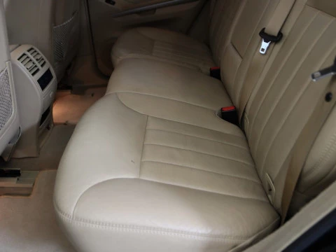 Mercedes-Benz M-CLASS CLASE ML 280 CDI 5P