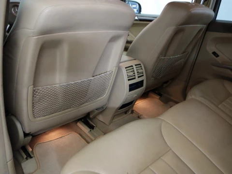 Mercedes-Benz M-CLASS CLASE ML 280 CDI 5P